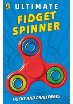 Ultimate Fidget Spinner