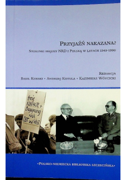 Przyjaźń nakazana