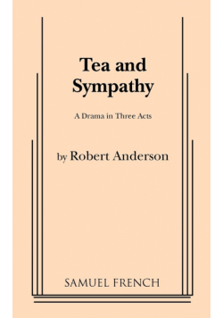Tea and Sympathy