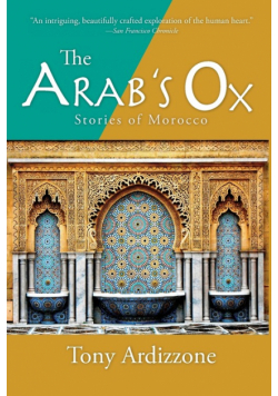 The Arab's Ox