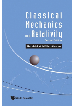 Classical Mechanics and Relativity
