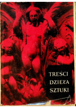 Treści dzieła sztuki
