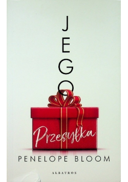 Jego przesyłka