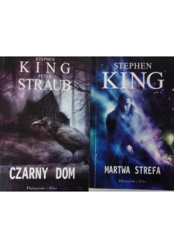 Czarny dom/Martwa strefa