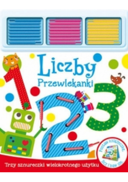Liczby Przewlekanki