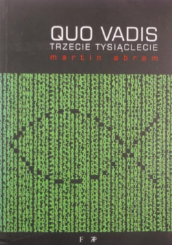 Quo Vadis Trzecie tysiąclecie