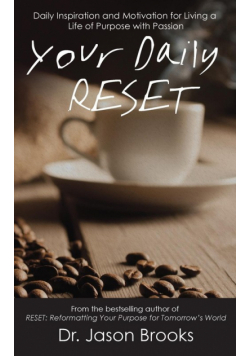 Your Daily RESET