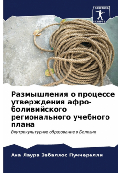 Размышления о процессе утверждения афро-боливийского регионального учебного плана