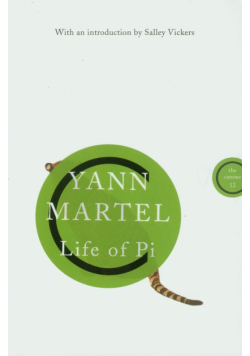 Life of Pi