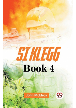 Si Klegg Book 4