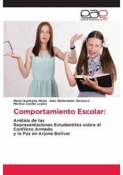 Comportamiento Escolar