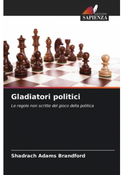 Gladiatori politici