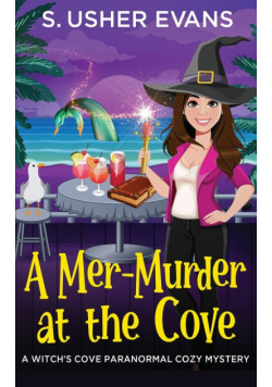 A Mer-Murder at the Cove