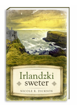 Irlandzki sweter