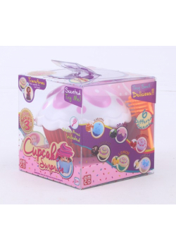 Cupcake Babeczka z niespodzianką Molly