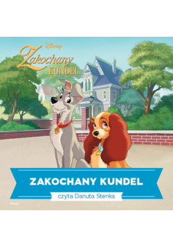 Zakochany kundel
