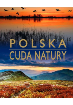 Polska Cuda natury