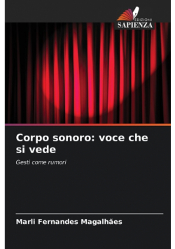 Corpo sonoro