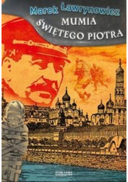 Mumia świętego Piotra