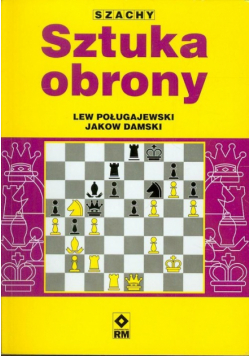Damski Jakow - Sztuka obrony