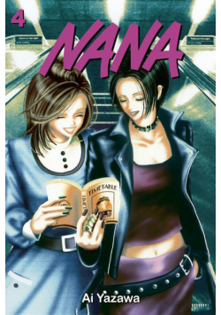 Nana #04