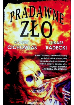 Pradawne zło