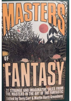 Masters of Fantasy