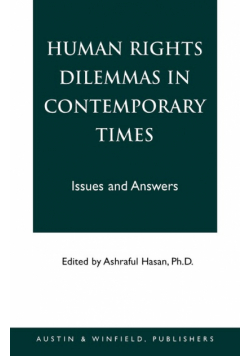Human Rights Dilemmas in Contemporary Times
