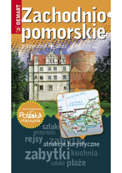 Zachodniopomorskie Przewodnik