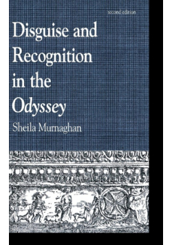 Disguise and Recognition in the Odyssey, 2nd Edition