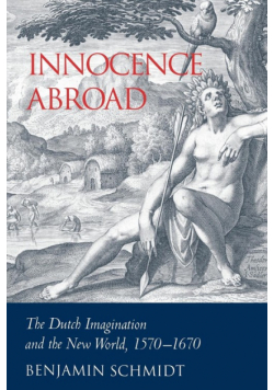 Innocence Abroad