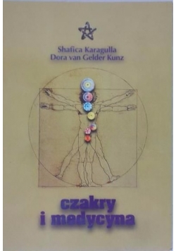 Czakry i medycyna