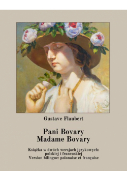 Pani Bovary. Madame Bovary