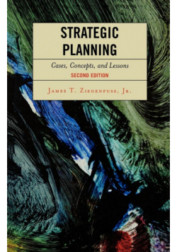 Strategic Planning