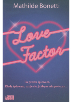 Love Factor