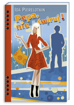 Pepa nie świruj