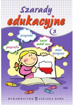 Szarady edukacyjne 3