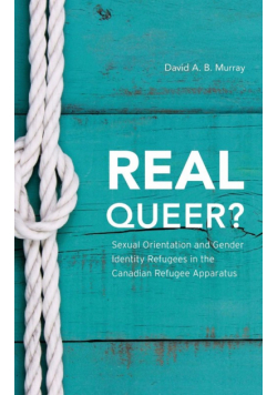 Real Queer?