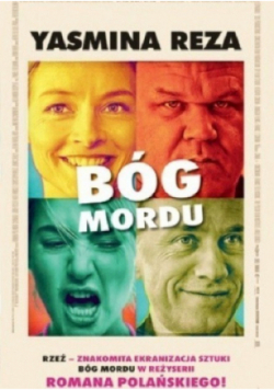 Bóg mordu