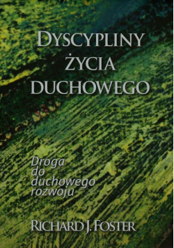 Dyscypliny życia duchowego