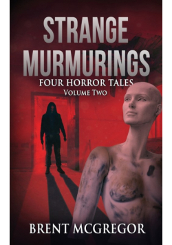 Strange Murmurings