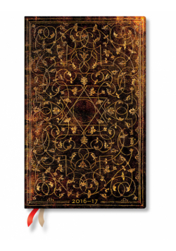 Kalendarz 2016-17 18-mc Grolier Maxi Vertical