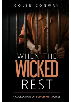 When the Wicked Rest