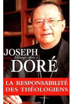 La responsabilite des theologiens