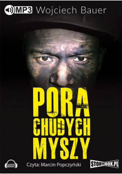 Pora chudych myszy