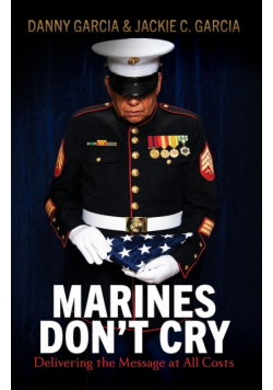 Marines Don't Cry