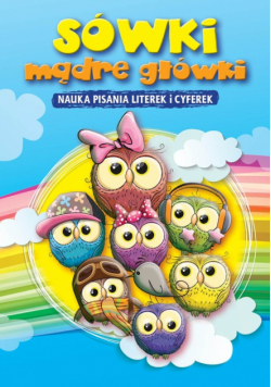 Sówki mądre główki