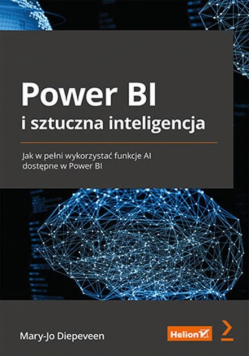 Power BI i sztuczna inteligencja
