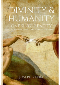 Divinity & Humanity