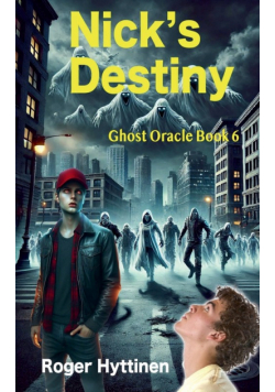 Nick's Destiny